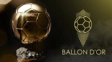 ريال مدريد يرفض حضور حفل جائز الكرة الذهبية