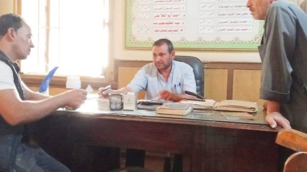زراعة المنوفية: تعليمات مشددة بالمرور على الجمعيات التعاونية ومتابعة صرف الأسمدة