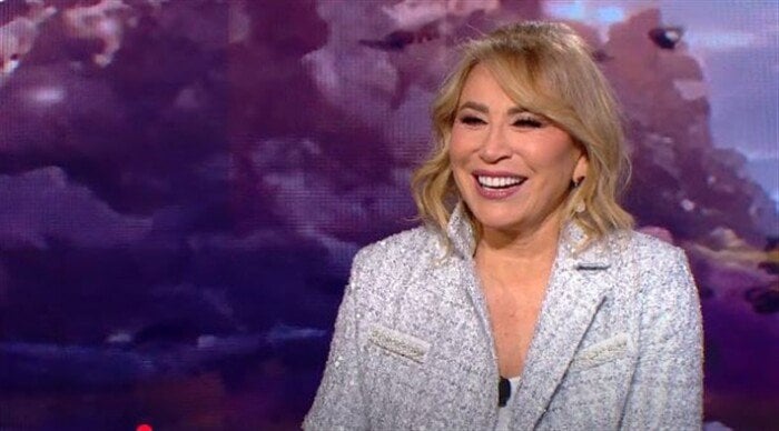 زفاف إيناس الدغيدي يشعل السوشيال ميديا… من هو العريس؟