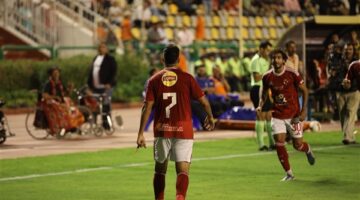 زيزو يتخذ قرارًا عاجلًا ضد قرار مدرب الأهلي.. تابع التفاصيل