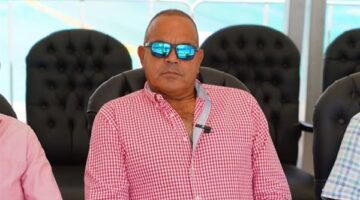 سامح الشاذلي: مارينا جاهزة لاستضافة بطولة العالم للسباحة بالزعانف