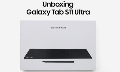 سامسونج تكشف عن أحدث أجهزتها Galaxy Tab المعززة بالذكاء الاصطناعي
