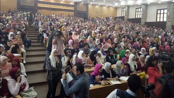 سجل رغباتك.. بدء تنسيق الدبلومات الفنية 2025 نظام 3 و5 سنوات