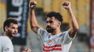 سر جلسة فيريرا وعبد الله السعيد قبل القمة