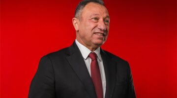 سر غياب الخطيب عن اجتماع مجلس الأهلي اليوم