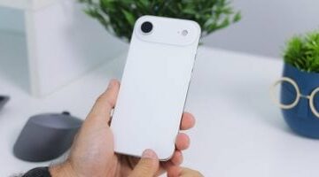 سعر iPhone 17 Air.. تصميم خفيف وأنيق يبدأ من 1,099 دولارًا