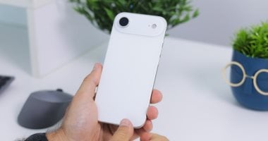 سعر iPhone 17 Air.. تصميم خفيف وأنيق يبدأ من 1,099 دولارًا