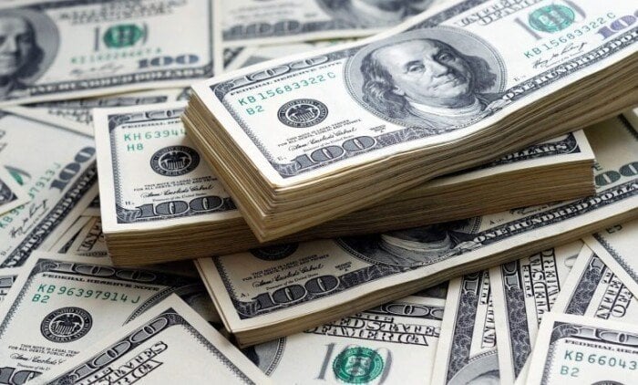 سعر الدولار الآن في مصر.. آخر تحديث