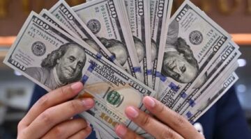 سعر الدولار اليوم الخميس 11 سبتمبر 2025 في البنوك المصرية