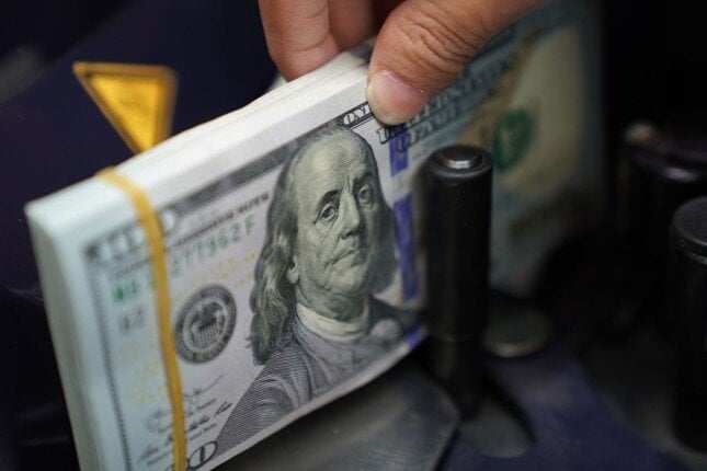 سعر الدولار مقابل الجنيه المصري اليوم السبت 20 سبتمبر 2025.. وفقًا لآخر تحديث