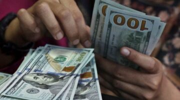 سعر الدولار مقابل الجنيه المصري اليوم السبت 27 سبتمبر 2025.. وفقًا لآخر تحديث