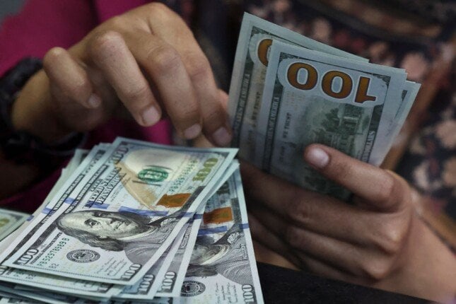 سعر الدولار مقابل الجنيه المصري اليوم السبت 27 سبتمبر 2025.. وفقًا لآخر تحديث