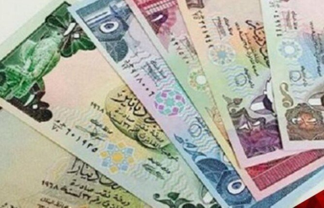 سعر الدينار الكويتي اليوم الخميس 25 سبتمبر 2025