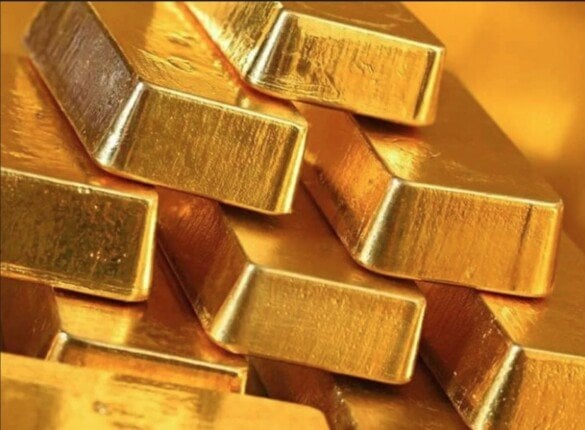 سعر الذهب عالميا يواصل الارتفاع بدعم ضعف الدولار وترقب بيانات التوظيف الأمريكية
