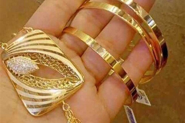 سعر الذهب في المغرب اليوم الأربعاء 24 سبتمبر 2025