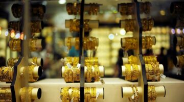 سعر الذهب في المغرب اليوم الاثنين 1 سبتمبر 2025