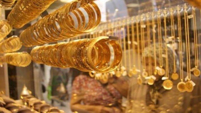 سعر الذهب في مستهل تعاملات اليوم السبت 13 سبتمبر 2025