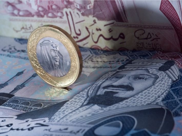 سعر الريال السعودي اليوم بالبنوك.. كم سجل في بنك مصر؟