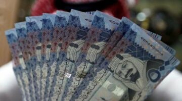 سعر الريال السعودي في مصر اليوم.. الثلاثاء 2 سبتمبر 2025