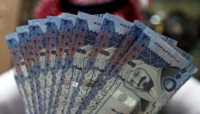 سعر الريال السعودي في مصر اليوم.. الثلاثاء 2 سبتمبر 2025