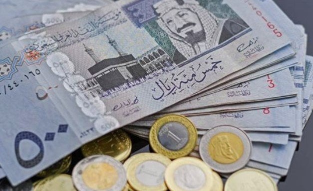 سعر الريال السعودي مقابل الجنيه المصري اليوم الإثنين 22 سبتمبر 2025.. وفقًا لآخر تحديث