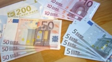 سعر اليورو مقابل الجنيه المصري اليوم الإثنين 22 سبتمبر 2025 بيعًا وشراءً