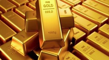 سعر سبيكة الذهب btc اليوم الإثنين 1 سبتمبر 2025