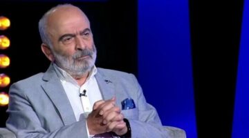 سلوم حداد بعد أزمة «إتقان الفصحى»: الأشقاء المصريون ظنوا أنني أهاجمهم.. فهل هذا يعقل؟