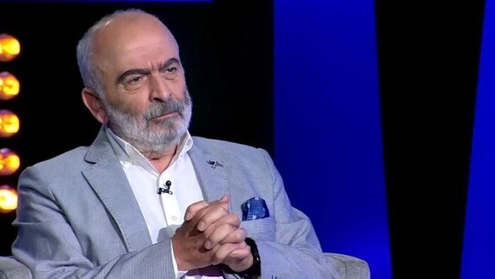 سلوم حداد بعد أزمة «إتقان الفصحى»: الأشقاء المصريون ظنوا أنني أهاجمهم.. فهل هذا يعقل؟
