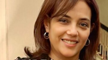 سمر عبدالخالق رئيساً تنفيذياً لقطاع الائتمان والقروض المشتركة والاستثمار ببنك التنمية الصناعية 