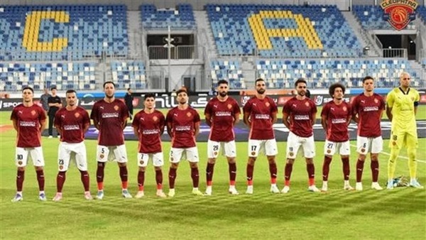 سيراميكا كليوباترا يهزم مودرن سبورت في الدوري