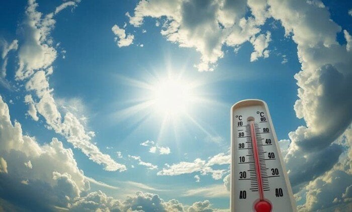 شبورة مائية وسقوط أمطار.. حالة الطقس غدا السبت في القاهرة والمحافظات