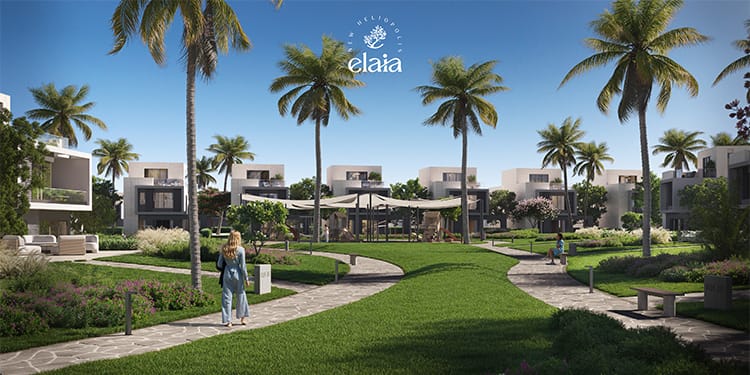 شركة AJAD Developments تشارك في معرض سيتي سكيب وتطرح وحدات مميزة بمشروع Elaia