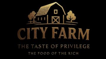شركة City Farm تطلق هويتها الجديدة وتعلن عن خطط توسعها العالمية