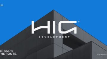 شركة HIG Development تنطلق بقوة في السوق العقاري وتستعد لطرح 7 مشروعات