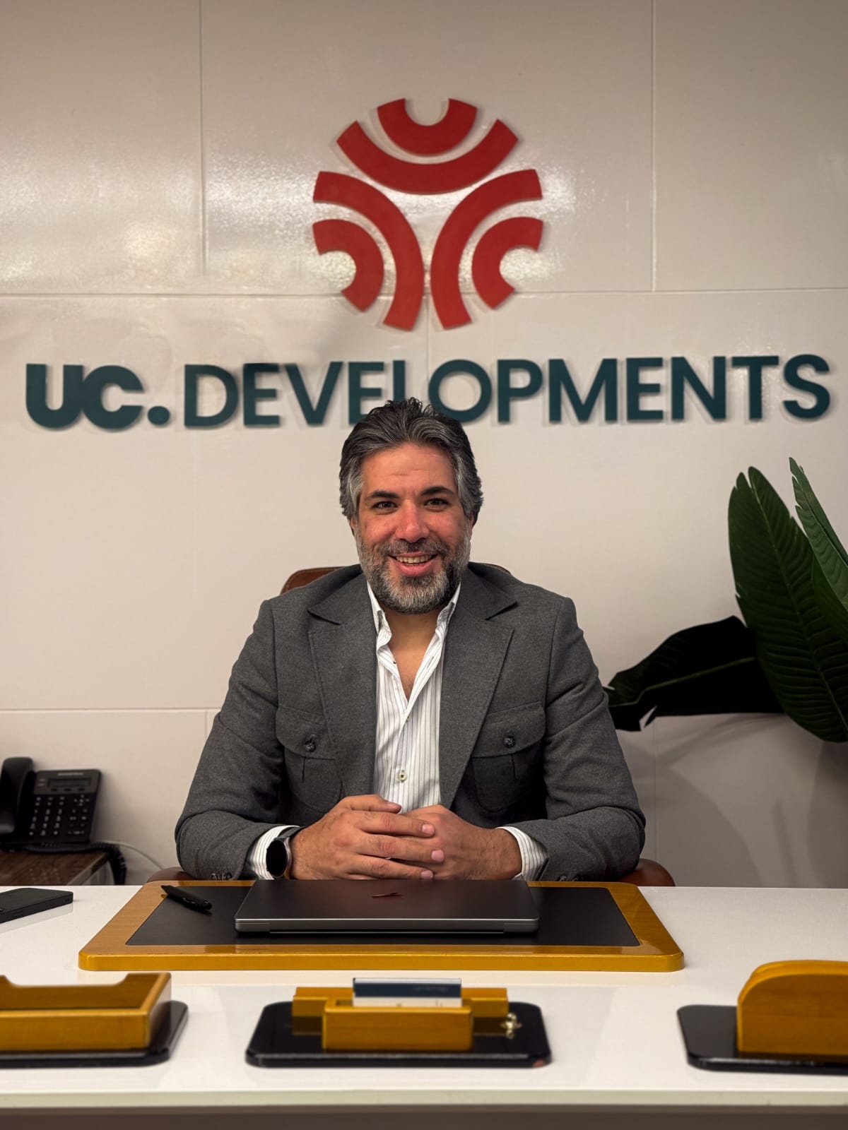 شركة UC للتطوير تشارك بعروض حصرية وخصومات استثنائية بمعرض سيتى سكيب