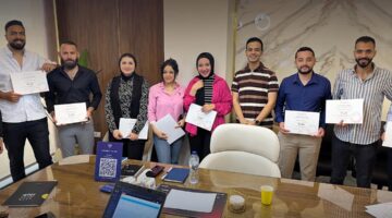 شركة X Estate Developments تعتمد نظام Profit CRM لتطوير إدارة المبيعات