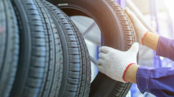 شركة صينية تستثمر مليار دولار في مصر لإنشاء مصنع لإطارات السيارات