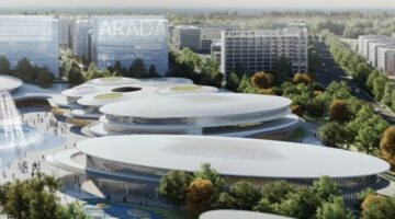 شركة مملوكة لنجل الوليد بن طلال تستحوذ على 75% من شركة عقارات بريطانية