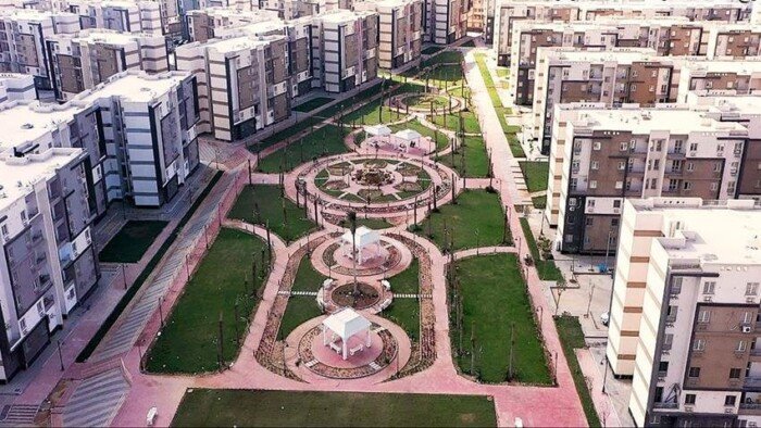 شقق الإسكان الاجتماعي 2025.. رابط وخطوات حجز سكن لكل المصريين 7