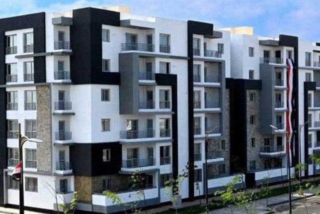 شقق الإسكان الاجتماعي 2025.. طريقة دفع جدية حجز وحدات سكن لكل المصريين 7