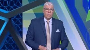 شوبير يرحل عن قناة الأهلي .. اعرف وجهته المقبلة
