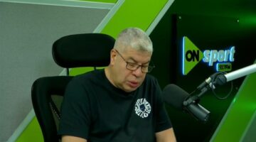 شوبير يعلن غياب لاعب جديد عن الأهلي أمام الزمالك