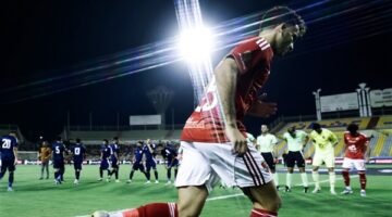 شوبير يفتح النار على إدارة الأهلي: "الجماهير السبب"