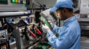 صادرات مصر الهندسية تنمو 12% وتتجاوز 4 مليارات دولار في 8 أشهر