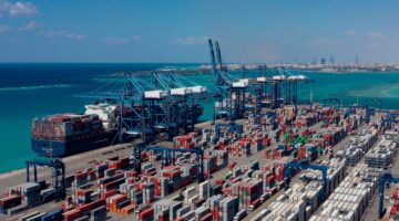 صادرات مصر ترتفع 6.5% وتتجاوز 45 مليار دولار في 2024