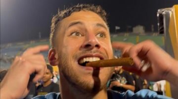 صدمة كبرى داخل بيراميدز.. تفاصيل إحالة رمضان صبحي إلى الجنايات