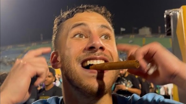 صدمة كبرى داخل بيراميدز.. تفاصيل إحالة رمضان صبحي إلى الجنايات