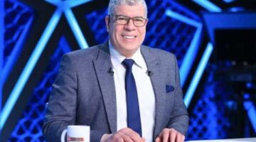 صدمة كبرى لـ أحمد شوبير.. ما القصة؟
