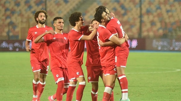 صدمة لمدرب مودرن سبورت.. تابع التفاصيل
